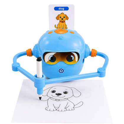 Robot Rysujący DrawBuddy